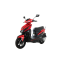 Scuter Electric STORM, FARA permis, Motor 2200W,Autonomie MAX 60km, RAR INCLUS