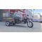 Triciclu electric KUBA GL18000, fara permis, MOTOR 1200W, AUTONOMIE MAX 50km, RAR inclus