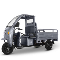 Triciclu Electric Volta VT5 , Motor 3900W, 72V45Ah, Autonomie MAX 50, RAR INCLUS